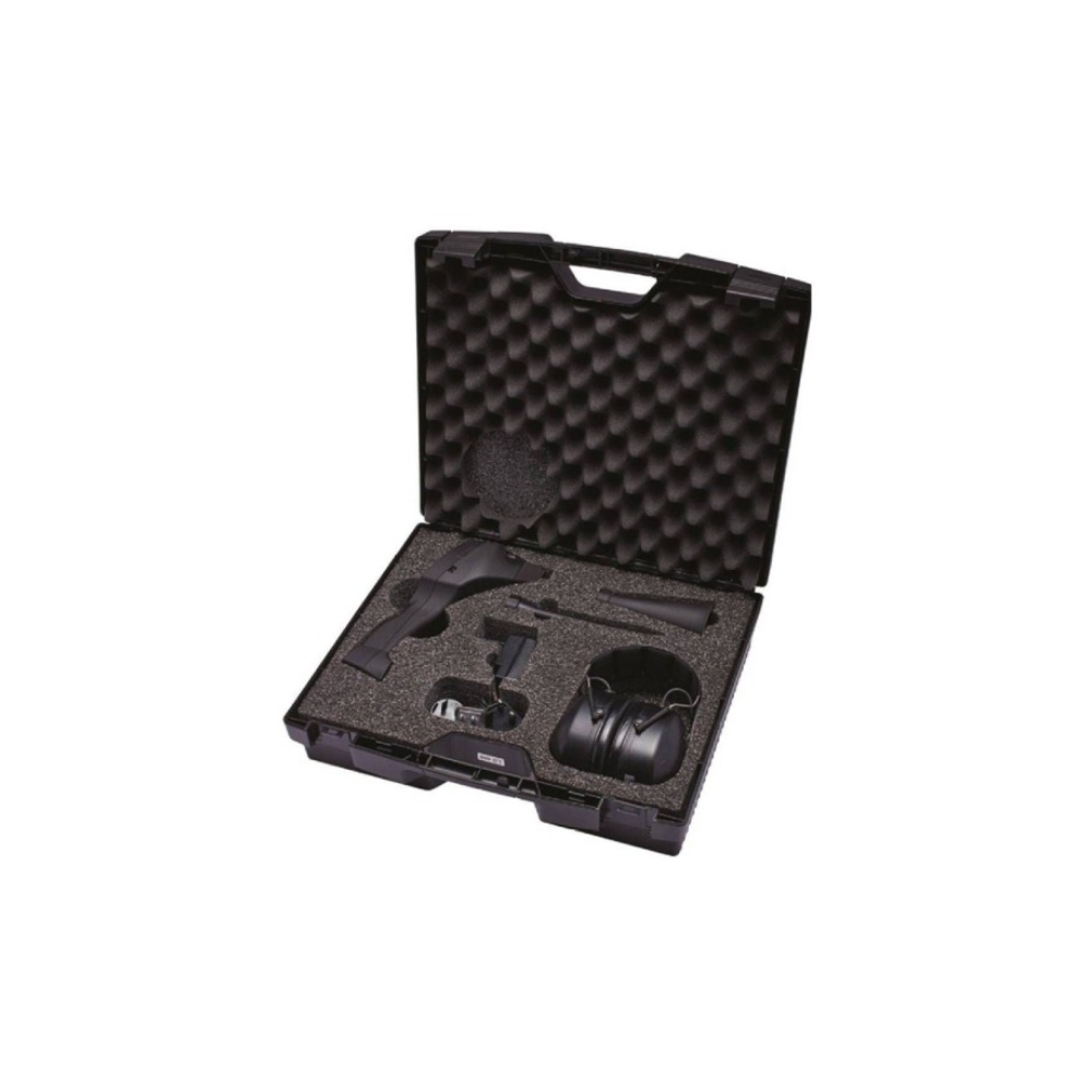 Testo Sensor LD Pro ultrasonic leak detector