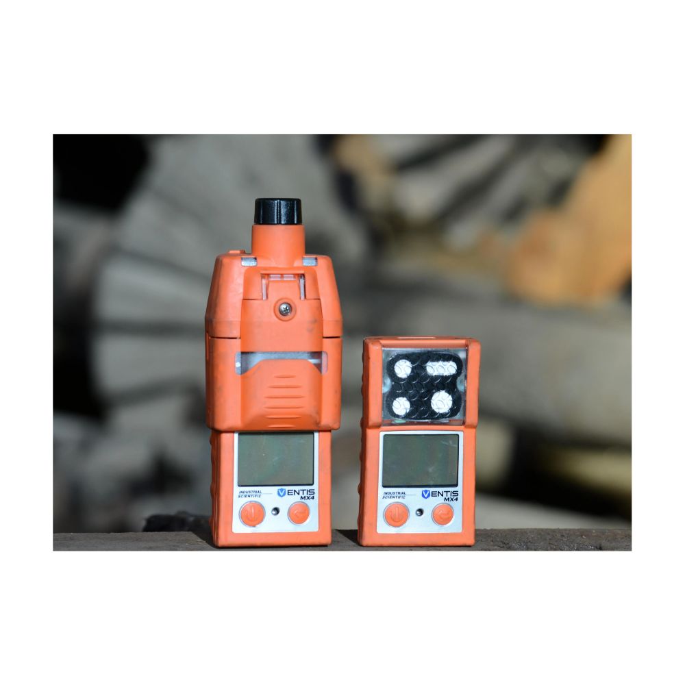 Ventis Slide-on Pump