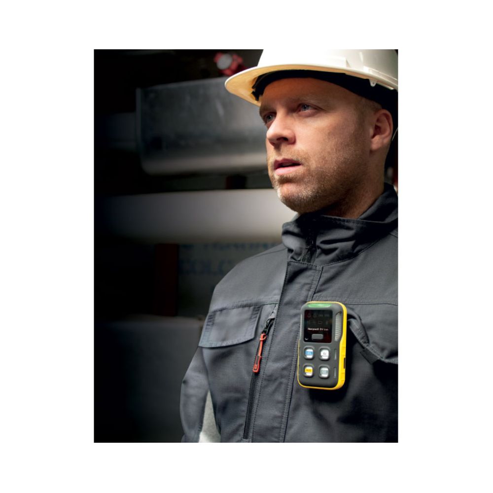BW Flex 4 Gas Detector