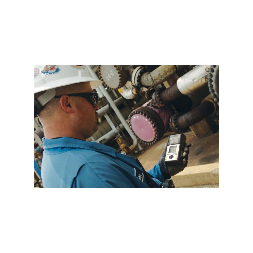 iBrid MX6 portable 6 gas detector