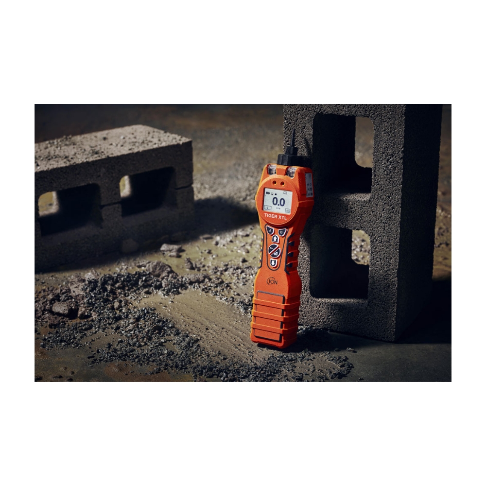 Tiger XT portable VOC detector