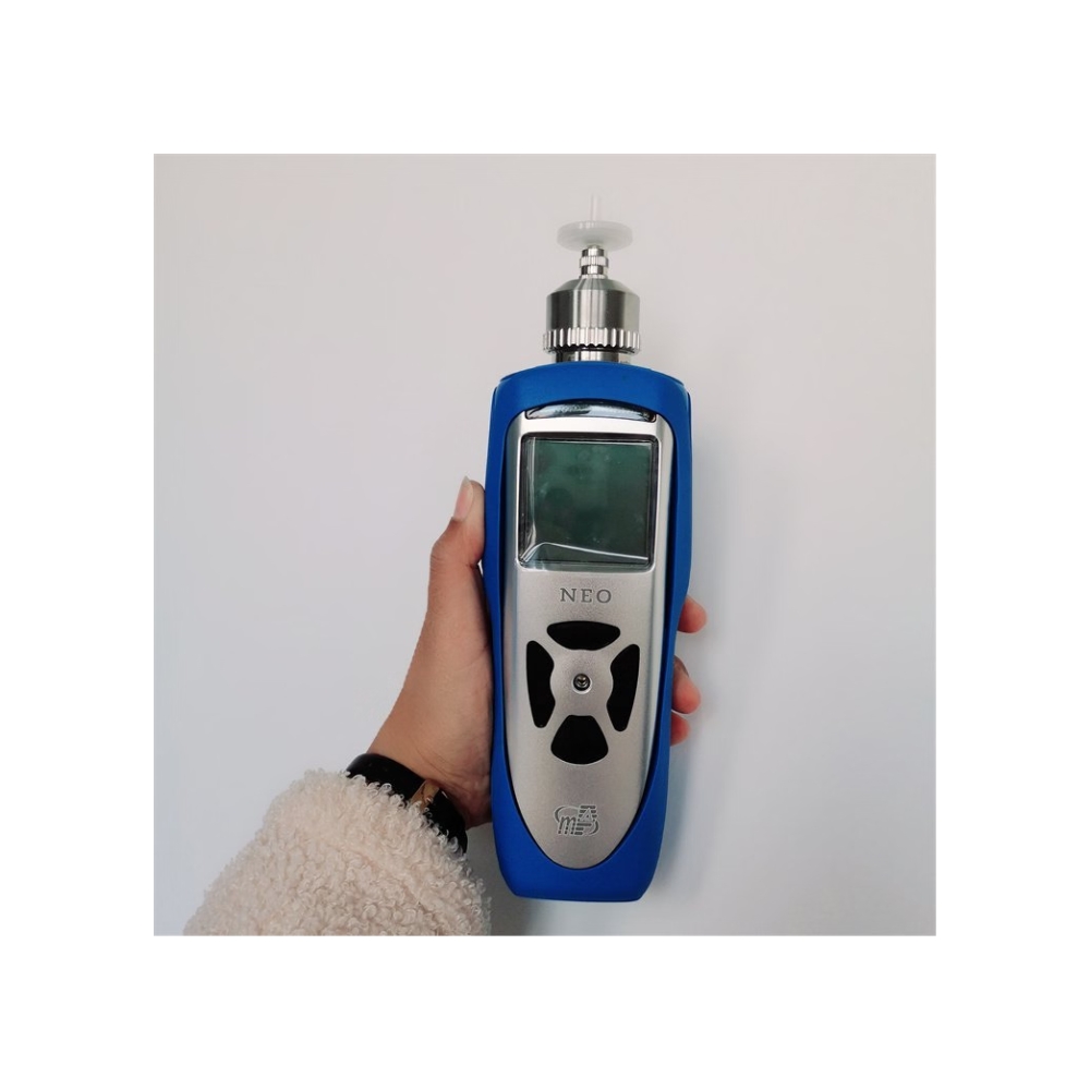 NEO PID VOC analyser portable