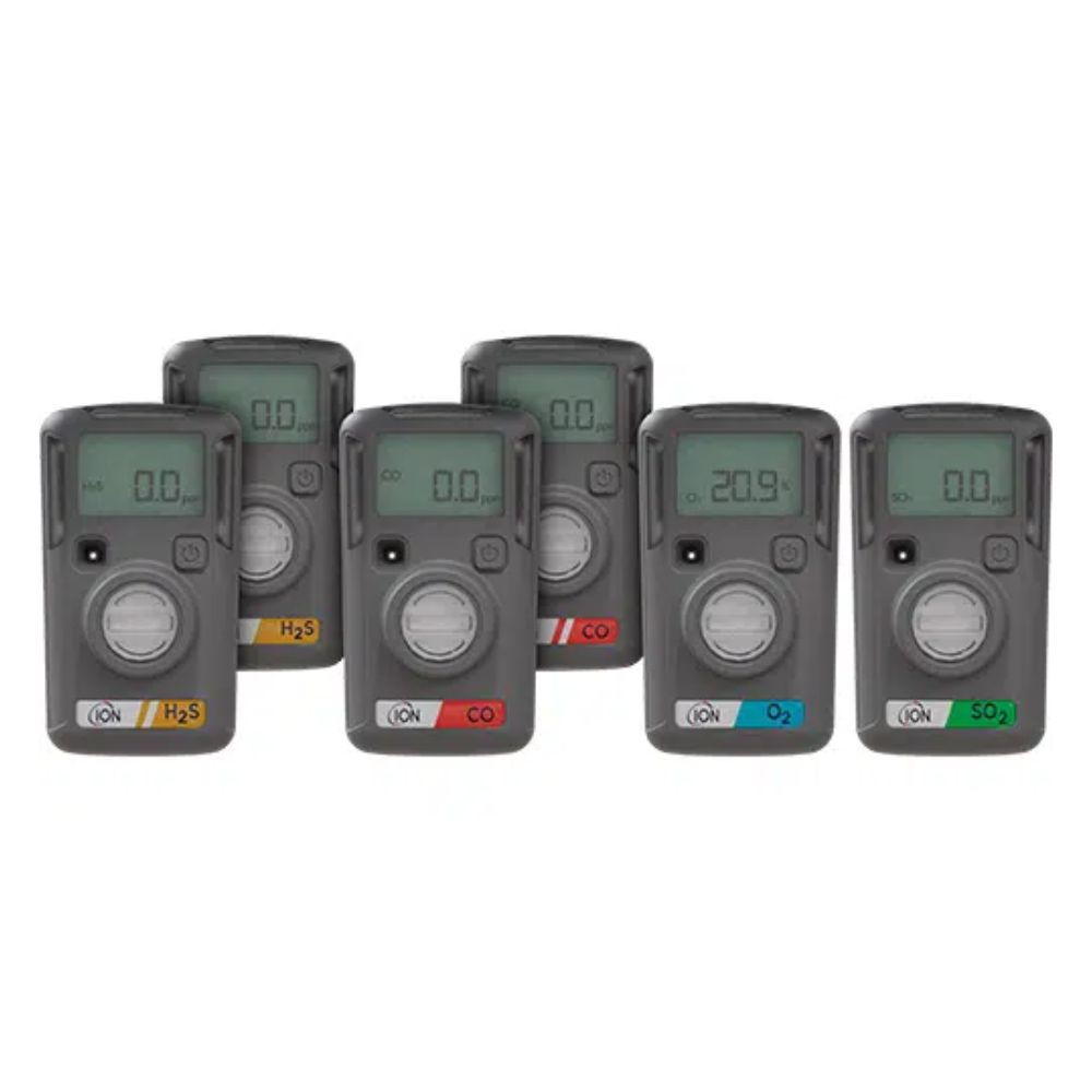 ARA Single Gas Detector