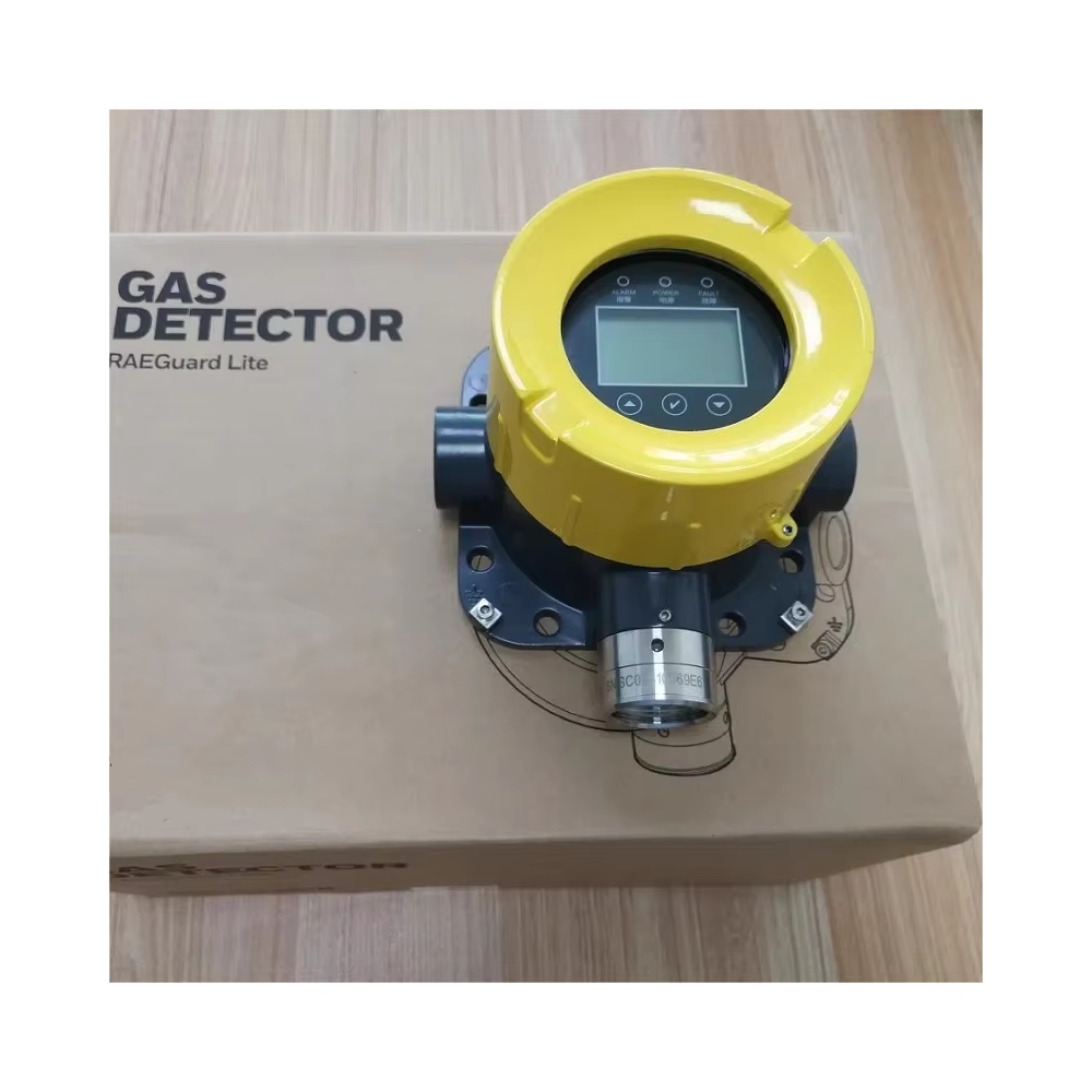 RAEGuard Lite fixed gas detector