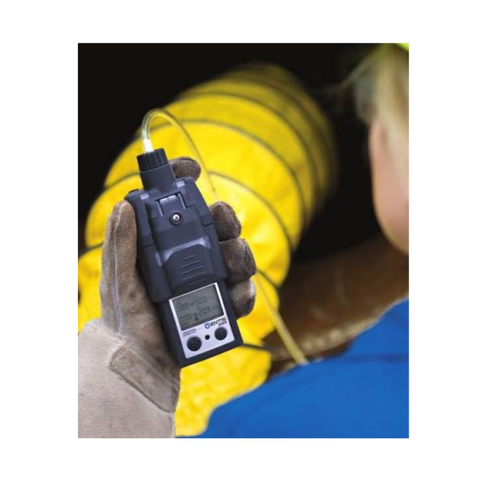 Ventis Slide-on Pump