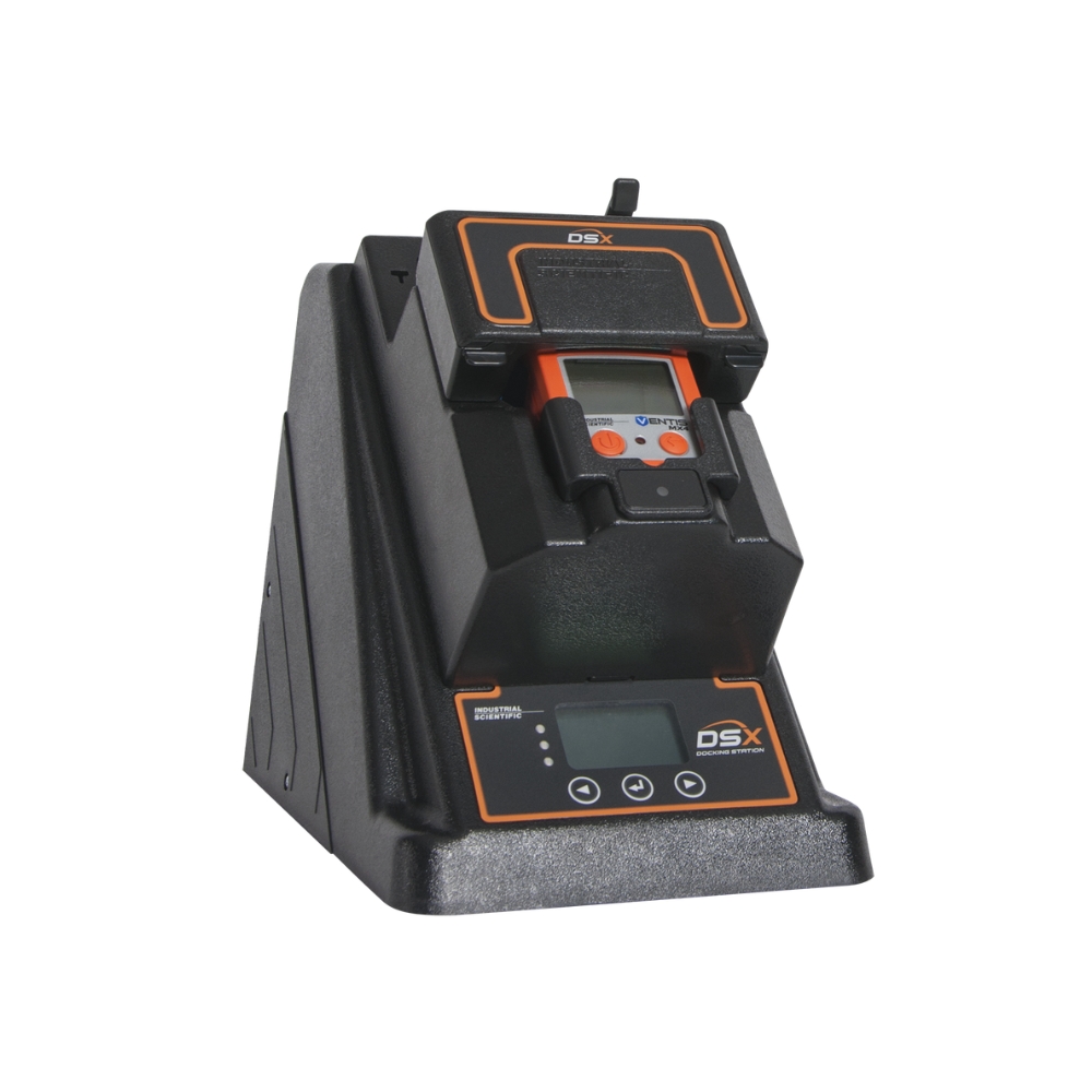 Ventis Pro 5 portable gas detector