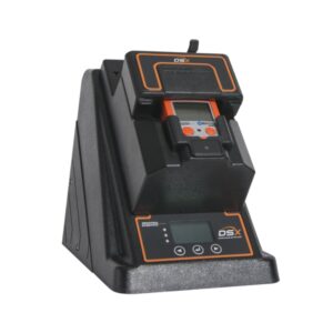 gas detector docking station