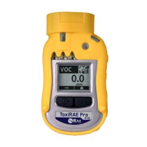 ToxiRAE Pro PID