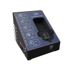 ARA-X Docking Station ARA-X4 multi gas detector