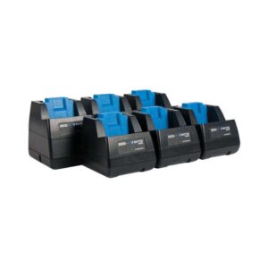 portable gas detector accessories