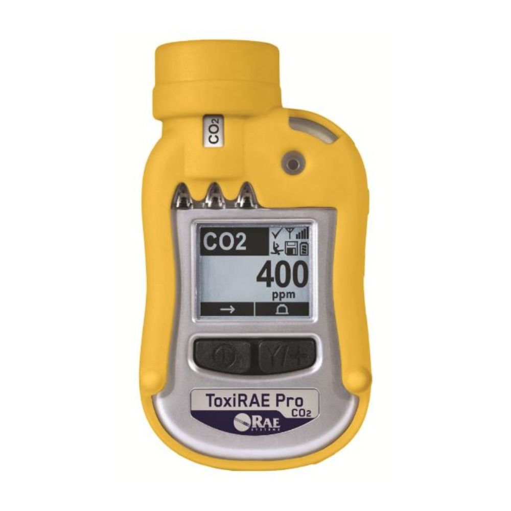 ToxiRAE Pro CO2