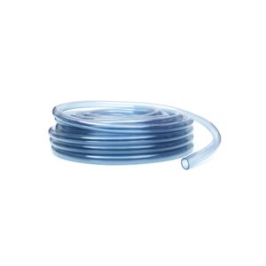 sample tubing portable gas detector