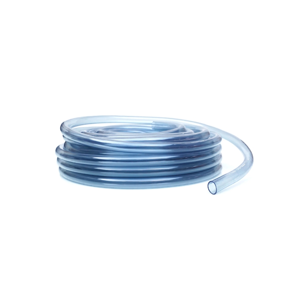 sample tubing portable gas detector