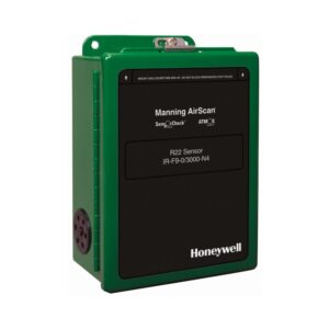 AirScan IRF9 Fixed Refrigerant Gas Detector