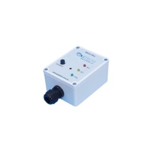 Gastech Mimic Box remote alarm indicator