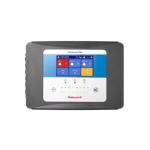 Honeywell Touchpoint Plus 16 channel gas detection controller