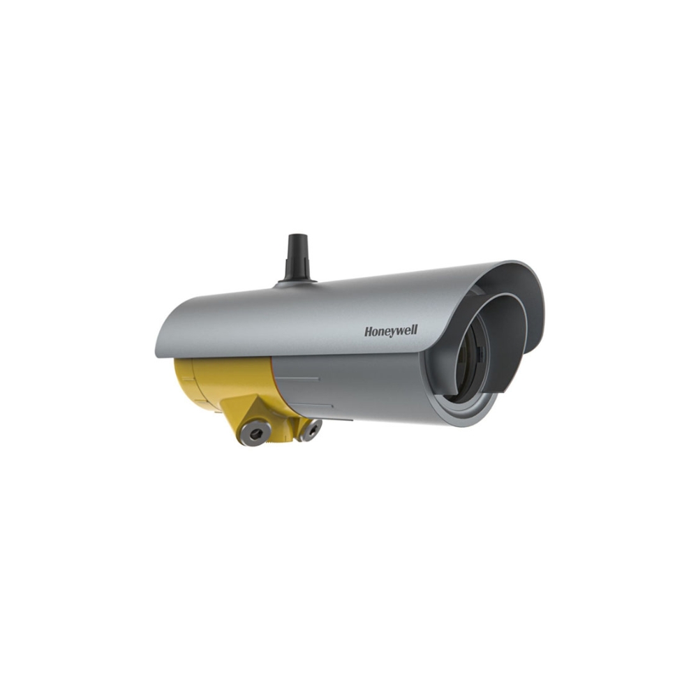 Honeywell Searchline Excel open path flammable gas detector