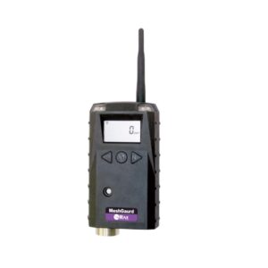 RAE Systems MeshGuard battery powered wireless fixed gas detector
