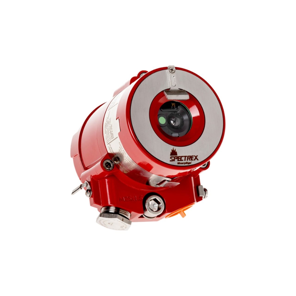 Spectrex SharpEye 40/40 UV/IR flame detector