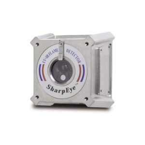 Spectrex 20/20ML mini UV/IR flame detector