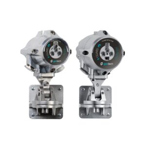 Gastech F-Guard IR3-H2 hydrogen flame detector