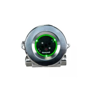 Honeywell FS24X Plus triple IR flame detector