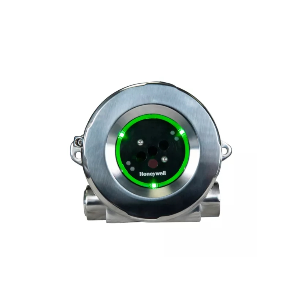 Honeywell FS24X Plus triple IR flame detector