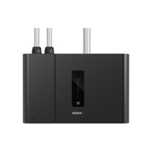 VESDA-E VEP aspirating smoke detector