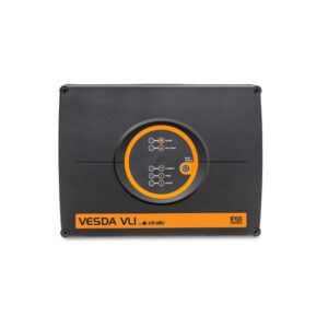 VESDA VLI industrial aspirating smoke detector