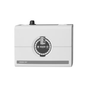 VESDA VLF aspirating smoke detector with Smoke Dial display