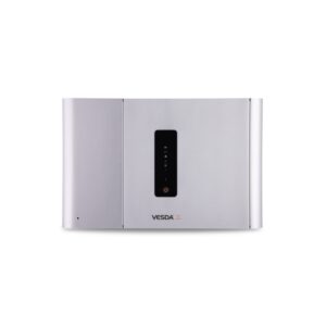 VESDA-E VEA addressable aspirating smoke detector