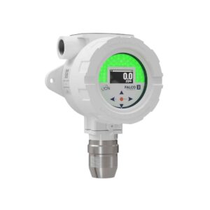 ION Science Falco 2 fixed VOC PID gas detector