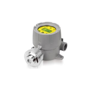 Gastech S-Guard explosion proof fixed gas detector