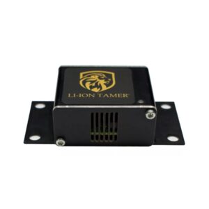Honeywell Li-ion Tamer lithium-ion battery off-gas detection sensor