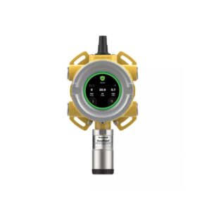 Honeywell OmniPoint multi-sensor fixed gas detector transmitter