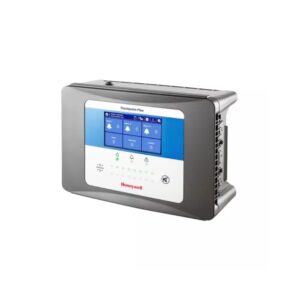 Honeywell Touchpoint Plus 16 channel gas detection controller