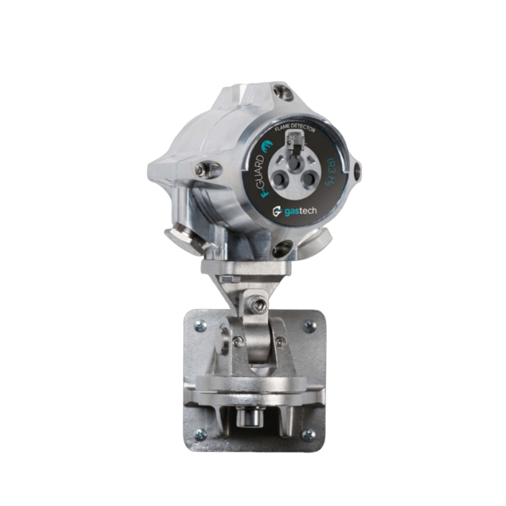 Gastech F-Guard IR3-H2 hydrogen flame detector