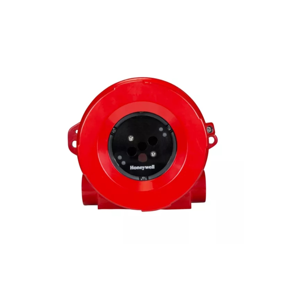 Honeywell FS24X Plus triple IR flame detector