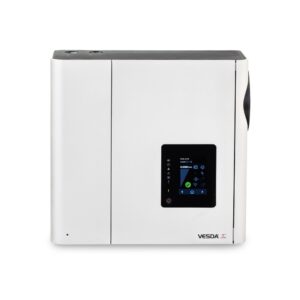 VESDA-E VEA addressable aspirating smoke detector