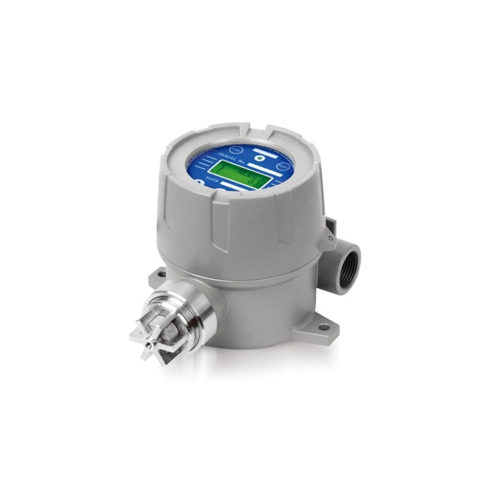 Gastech S-Guard explosion proof fixed gas detector