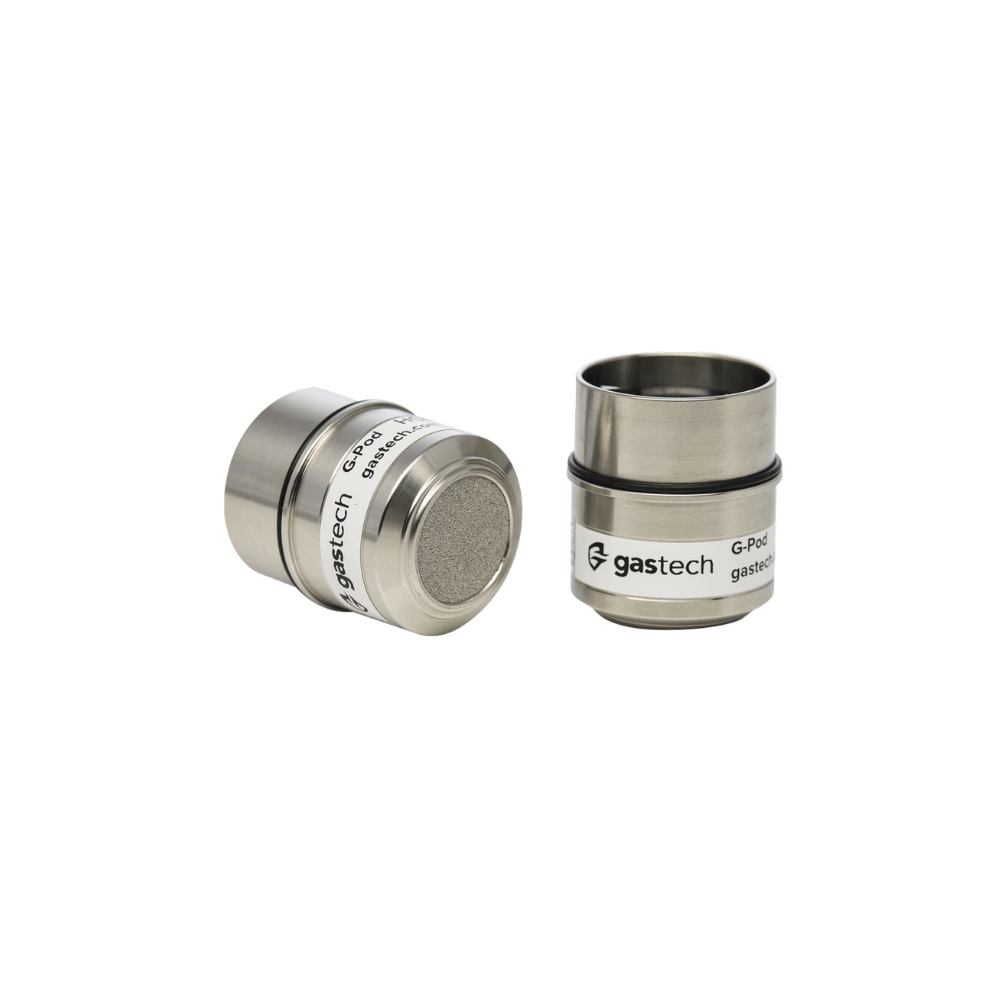 Gastech G-Shield Fire vehicle mounted gas detector with G-Pod sensor