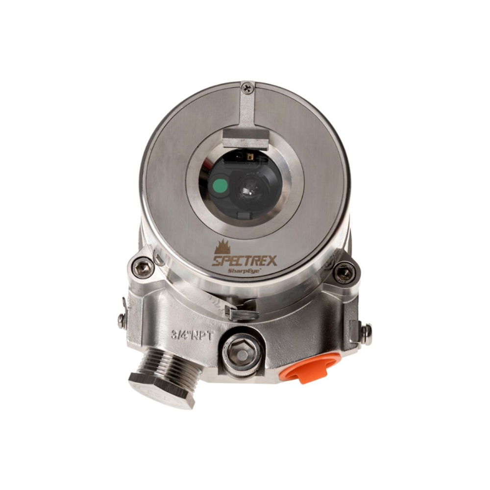 Spectrex SharpEye 40/40 UV/IR flame detector