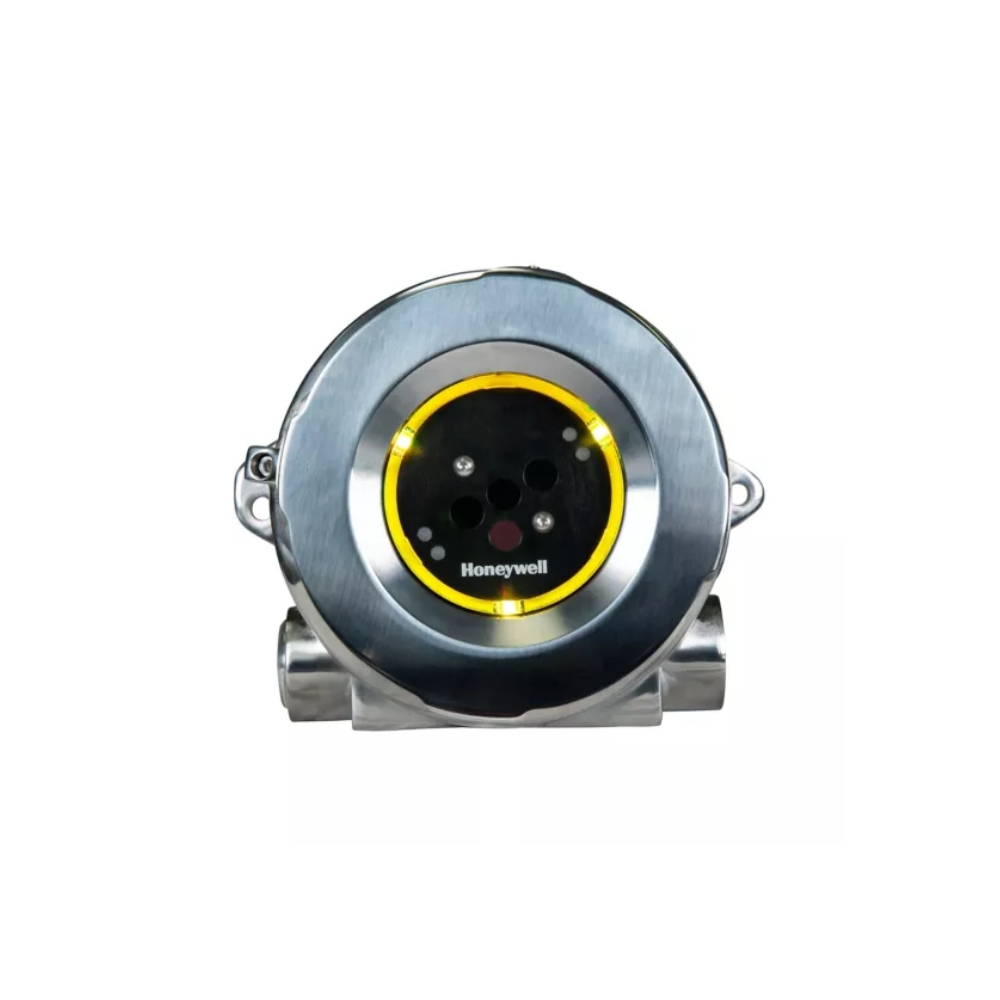 Honeywell FS24X Plus triple IR flame detector