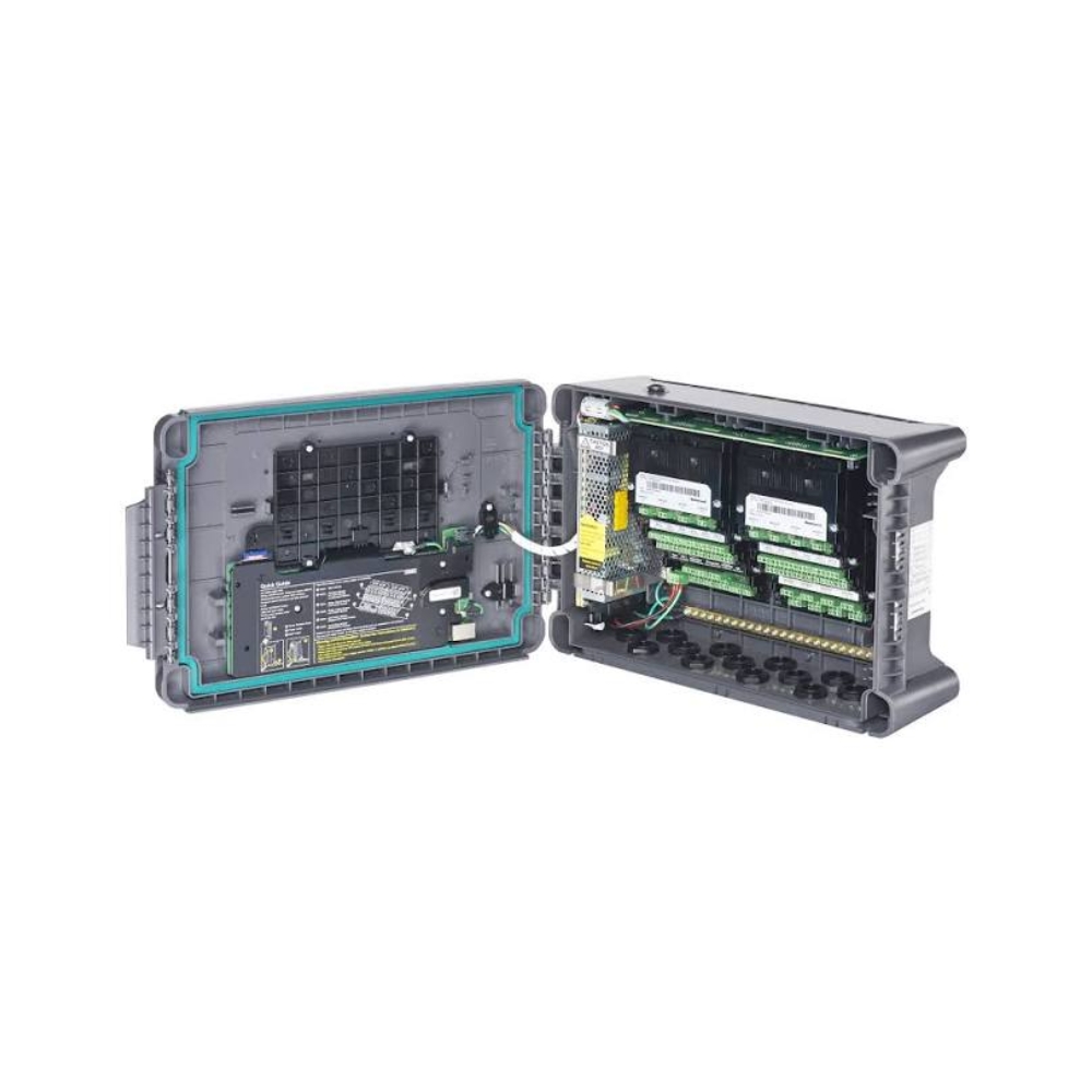 Honeywell Touchpoint Plus 16 channel gas detection controller