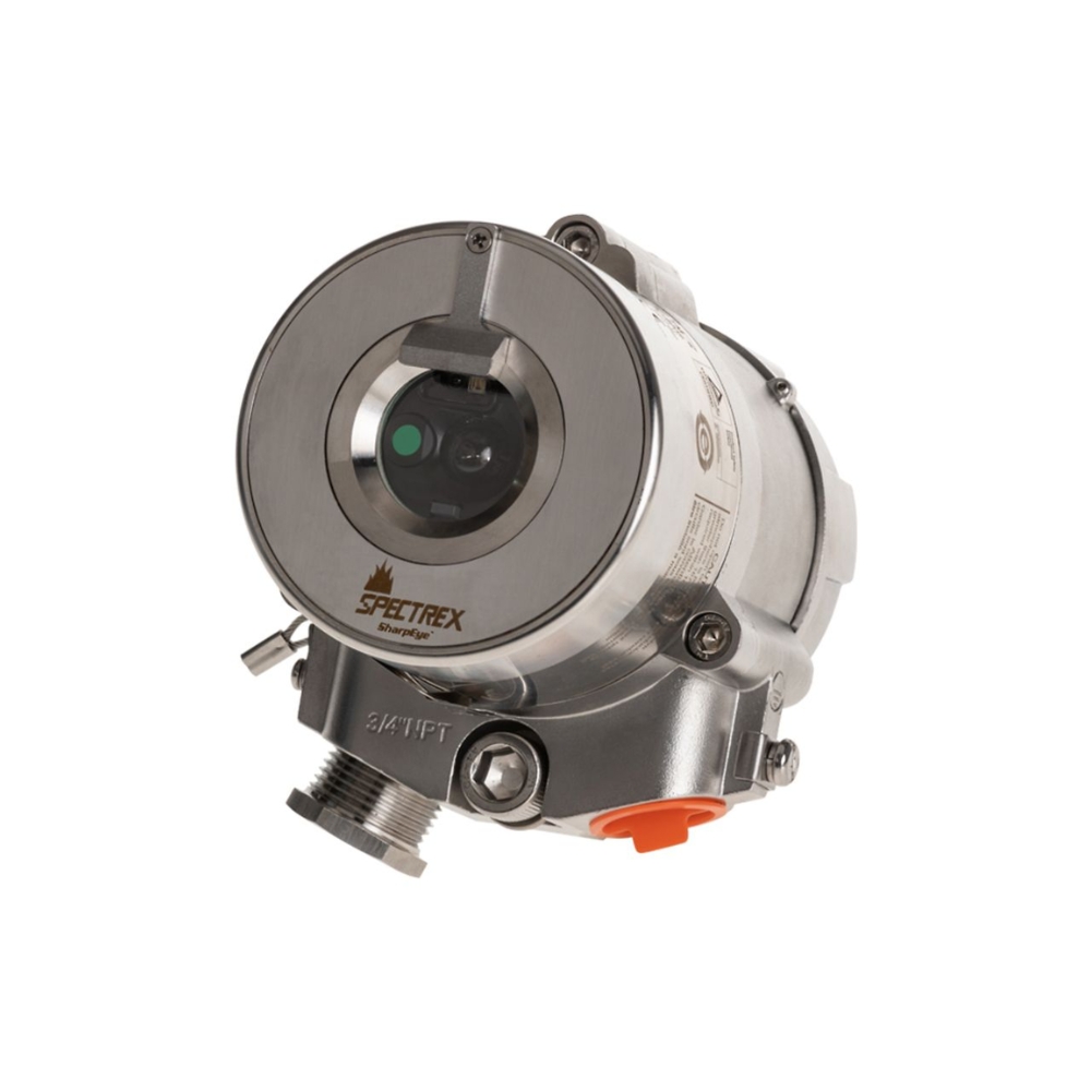 Spectrex SharpEye 40/40 UV/IR flame detector