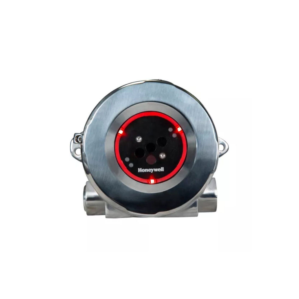 Honeywell FS24X Plus triple IR flame detector