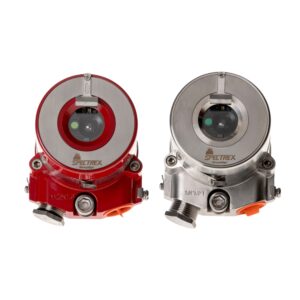 Spectrex SharpEye 40/40 UV/IR flame detector