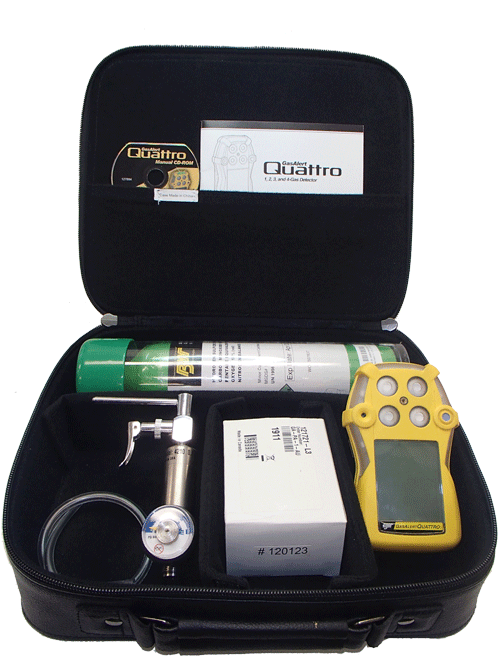 GasAlertQuattro - Image 2