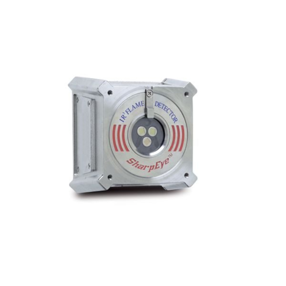 infrared flame detectors