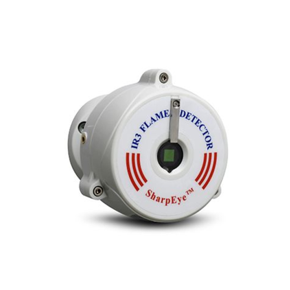 Spectrex SharpEye 20/20MPI mini indoor flame detector